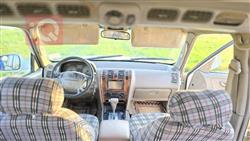 هيونداي تيراكان